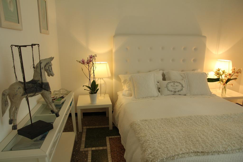 B&B Piazza Italia Sestri Levante Exterior foto